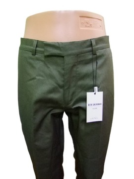 H8753 МУЖСКИЕ БРЮКИ BEN SHERMAN 30/34
