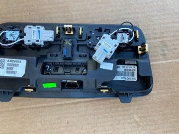 LAMPA POLSTROVÁNÍ CHEVROLET CAMARO 3.6 2016-