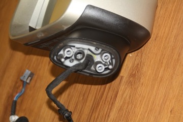 XC90 II VOLVO XC-90 FULL ASISTENT FOTOCHROM 13 PIN