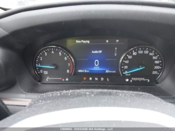 Ford Explorer VI 2022 Ford Explorer Limited 2022 2.3 Benzyna 300KM, zdjęcie 10