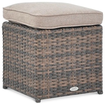 Pufa SALO Brown