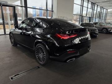 Mercedes GLC C254/X254 Coupe 2.0 220d 197KM 2026 GLC Coupe 220 d 4-Matic AMG Line 2.0 (197KM) 2026, zdjęcie 2