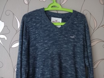 HOLLISTER-SUPER SWETEREK M Z