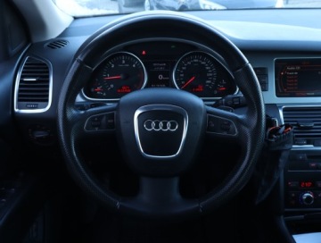 Audi Q7 I 2008 Audi Q7 3.0 TDI, Salon Polska, 236 KM, 4X4, zdjęcie 21