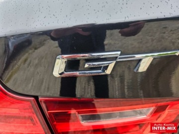 BMW Seria 3 F30-F31-F34 Limuzyna 2.0 328i 245KM 2015 BMW 3GT Gt M pakiet Niski przebieg Idealny bogata wersja 2.0 Benzyna 245KM, zdjęcie 8