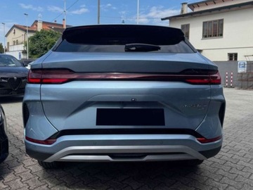 BYD Seal U 2025 DM-i 1.5T Design AWD Suv 1.5 (324KM) 2025, zdjęcie 1