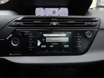 Citroen C4 Picasso II 2014 Citroen C4 Picasso 1.6 HDi, Navi, Klima, zdjęcie 11