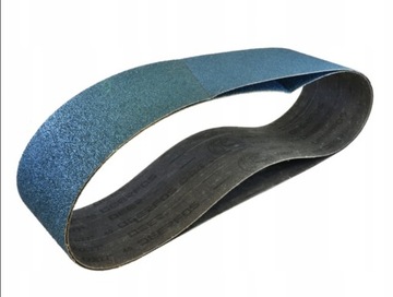 ЛЕНТА АБРАЗИВНАЯ БЕСКОНЕЧНАЯ 13x457 R265 КОРУНД P400