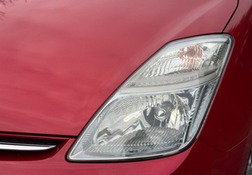 Toyota Prius II 2008 Toyota Prius 1,5 HYBRID Key-Less Navi Kamera CLIMATRONIC Bezwypadkowy Supe, zdjęcie 10