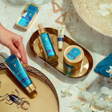 Eveline Cosmetics Масло для тела «Египетское чудо»