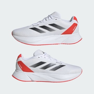 Adidas Buty Męskie Sportowe Lekkie Stabilne do Biegania IE7968 # 50 2/3