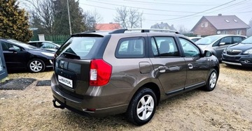 Dacia Logan 2018 Dacia Logan LPG GAZ DUZA NAWIGACJA super okazja polecamy 90KM, zdjęcie 12