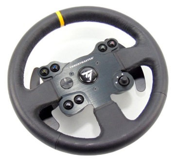 Руль Thrustmaster 4460133 4460133