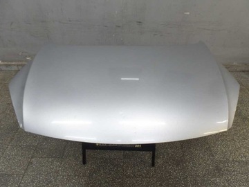 KIA CEE'D CEED LIFT MASKA POKRYWA SILNIKA 9S 09-12