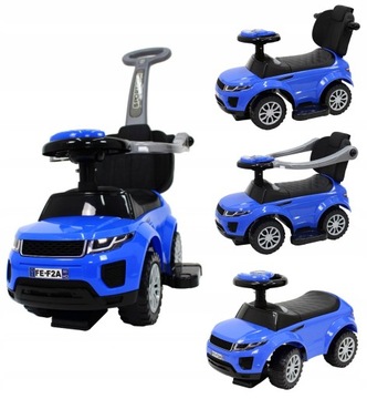 БОЛЬШОЙ СПОРТИВНЫЙ АППАРАТ ДЛЯ ДЕТЕЙ 3 В 1