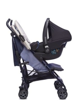 EB10150, Adaptery do wozka Easywalker EB10150 | thumb 3