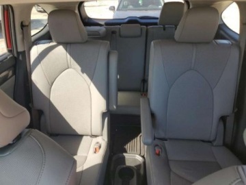 Toyota Highlander III 2020 Toyota Highlander 2020 TOYOTA HIGHLANDER HYBRID LIMITED 2.5 Hybryda 243KM, zdjęcie 10
