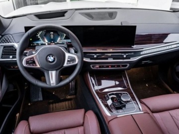 BMW X5 G05 SUV Facelifting 3.0 40d 352KM 2026 BMW X5 xDrive40d Sport Suv 3.0 (352KM) 2026, zdjęcie 10