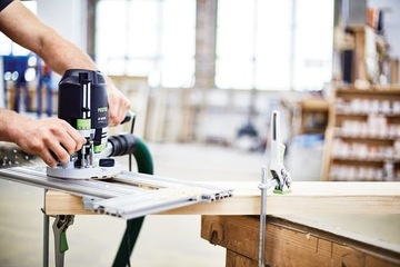 Шаблон MFS MFS 700 FESTOOL