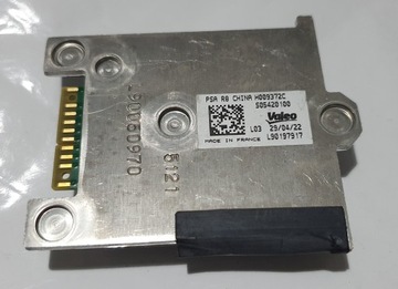 Modul LED Przetwornica L90197917 S05420100 PSA R8 China H009372C OE