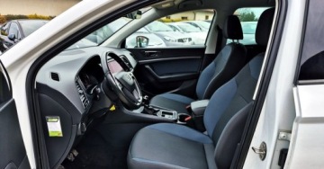 Seat Ateca SUV 1.5 EcoTSI 150KM 2020 Seat Ateca BENZYNA NAWIGACJA KAMERA super okazja polecamy 1.5, zdjęcie 27