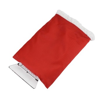 СКРЕБОК ДЛЯ ОКОН АВТОМОБИЛЬНЫЙ СКРЕБОК ДЛЯ УДАЛЕНИЯ ЛЕДА И СНЕГА ИЗОЛИРОВАННЫЕ ПЕРЧАТКИ