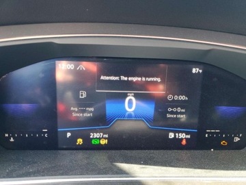 Volkswagen Tiguan II 2023 Volkswagen Tiguan SE 2023 2.0l 2.0 Benzyna 184KM, zdjęcie 4