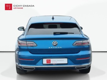 Volkswagen Arteon Fastback Facelifting 2.0 TDI 200KM 2021 Volkswagen Arteon Shooting Brake Harmankardon Faktura VAT Panorama SKory h, zdjęcie 3