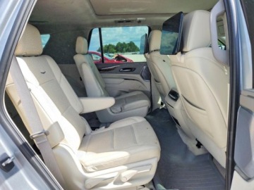 Cadillac Escalade III 2023 Cadillac Escalade Sport Platinum 2023 6.2 Benzyna 420KM, zdjęcie 10