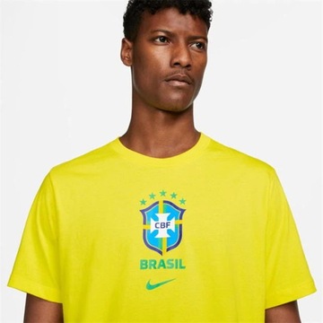 NIKE Brazil T-SHIRT Męski tu XXL _33768