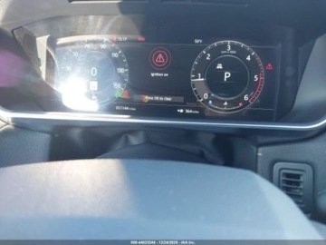 Land Rover Range Rover Sport II 2018 Land Rover Range Rover Sport 2018 LAND ROVER RANGE ROVER SPORT HSE TD6 3.0, zdjęcie 7
