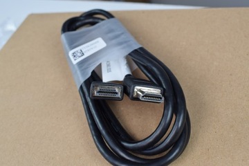 Kabel HDMI High Speed FullHD Hewlett-Packard 1.8M