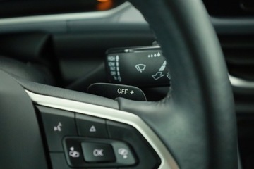 Volkswagen T-Roc I SUV Facelifting 1.5 TSI ACT 150KM 2022 VW T-Roc 1.5 TSI, Salon Polska, 1. Właściciel, zdjęcie 17