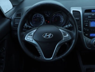 Hyundai ix20 Mikrovan 1.4 CVVT 90KM 2011 Hyundai ix20 1.4 CVVT, Salon Polska, zdjęcie 16