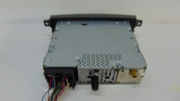 | RENAULT KOLEOS I LIFT ЗАВОДСКАЯ РАДИО 281159507R