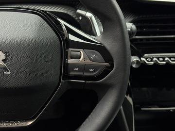 Peugeot 208 II Hatchback 1.2 PureTech 102KM 2023 Peugeot 208 Allure / 1 właściciel / Salon Polska /, zdjęcie 21