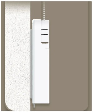 Extralink Smart Roller Blinds Motor WIFI Двигатель Tuya для внутренних рулонных жалюзи