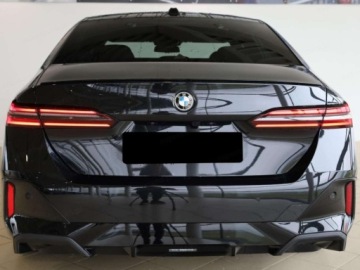 BMW Seria 5 G90-91 2026 BMW Seria 5 520i Sport Sedan 2.0 (208KM) 2026, zdjęcie 4