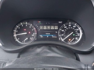 Toyota Highlander III 2021 Toyota Highlander 2021r,. XLE, od ubezpieczalni 3.5 Benzyna 295KM, zdjęcie 10