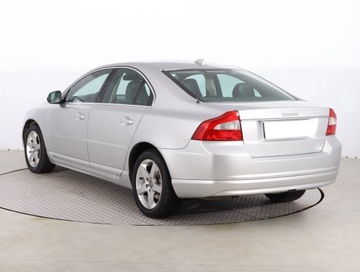 Volvo S80 II Sedan 2.4 D5 185KM 2007 Volvo S80 2.4 D5, 182 KM, Automat, Klima, zdjęcie 3
