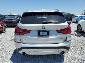 BMW X3 G01 2021 BMW X3 sDrive30I 2021 2.0l 2.0 Benzyna 248KM, zdjęcie 2