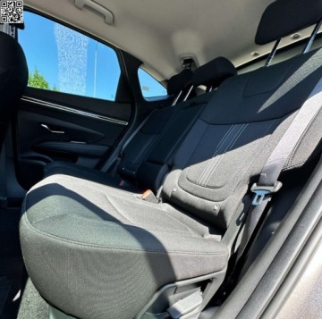 Hyundai Tucson IV 2023 Hyundai Tucson HYBRYDA- NX-2020 Automat -150 Smart AT-Bezwypadkowy -Salon, zdjęcie 24
