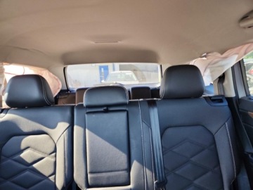 Volkswagen 2025 Volkswagen Atlas 2025 VOLKSWAGEN ATLAS SE 2.0 Benzyna 269KM, zdjęcie 10
