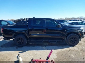 Nissan 2023 Nissan Frontier 2023r., SV, od ubezpieczalni 3.8 Benzyna 310KM, zdjęcie 7