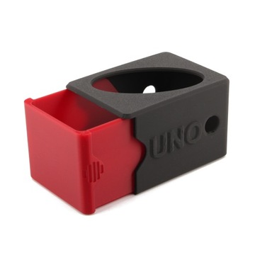Pudełko etui case na karty UNO No Mercy
