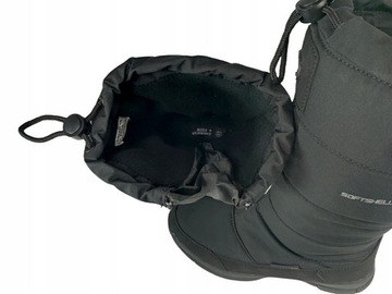 Зимние ботинки Dam American Tripletex Softshell 38 SN11