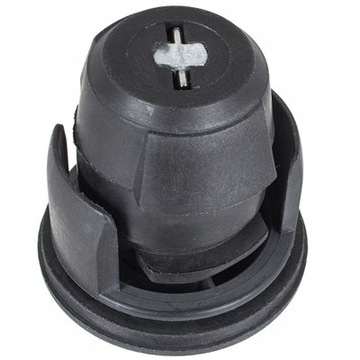 ZÁCPA  PLNĚNÍ PALIVA FIAT CINQUECENTO PANDA UNO 126P