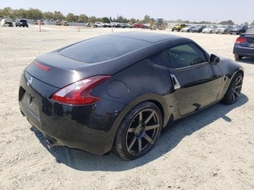 Nissan 370Z 2019 Nissan 370 Z 2019, 3.7L, od ubezpieczalnii 3.7 Benzyna 332KM, zdjęcie 4