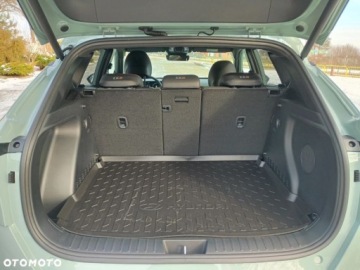 Hyundai Kona II 2025 Hyundai Kona 1.6 GDI Hybrid N-Line DCT 1.6 Hybryda 138KM, zdjęcie 16