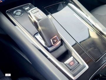 Peugeot 508 II 2019 Peugeot 508 Biala Perla Full ledAllureGWARANCJA 2.0 Diesel 163KM, zdjęcie 35